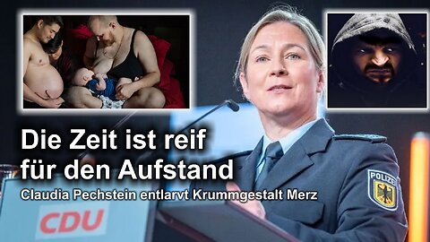 Gemäß Systemmeldungen wird die Zeit zum Aufstand reif, um das Deutschen-Schlachten abzuwenden!