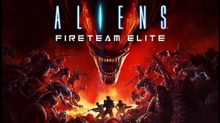 KRG - Aliens Fireteam Elite Part 23