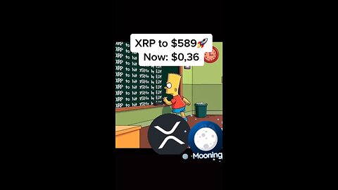 Simpsons Cartoon Pridicted the Crypto Price Again ? Will 2025 be the bullish year for cryptocurrency