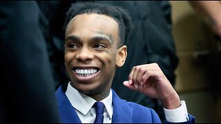 YNW Melly's Murder Case Resulted in a Mistrial 😱