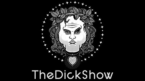 Episode 331 - Dick on Not Body Dysmorphia