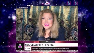 NYC Celebrity Psychic - October 12, 2022