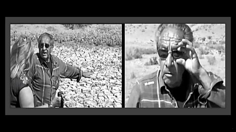 The 1945 Trinity UFO crash near San Antonio, New Mexico, remembered by eyewitness José Padilla