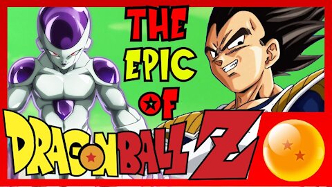 The Epic of Dragon Ball | Part 2: The Worldwide Phenomenon