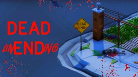 Incremental Zombie Game | Dead Unending
