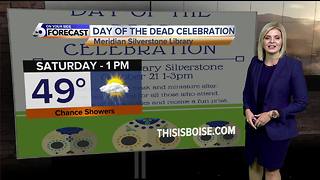 ThisisBoise.com/6 On Your Side Weekend Forecast