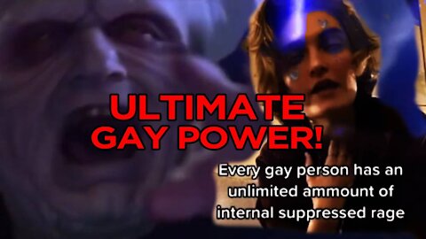 Ultimate Gay Power