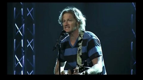 "I'm a Christian" Tim Hawkins Song Christian Comedian Greatest Hits Rockshow Comedy Tour