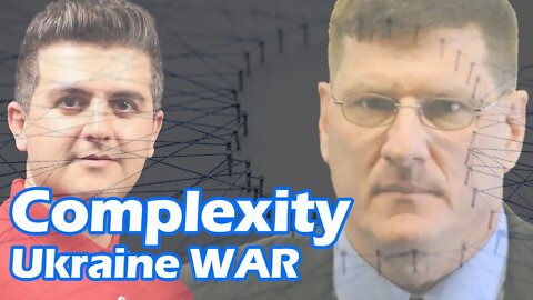 The complexity of the Ukraine war | Scott Ritter