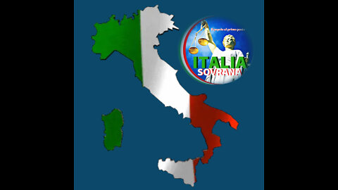 Italia Sovrana c'è
