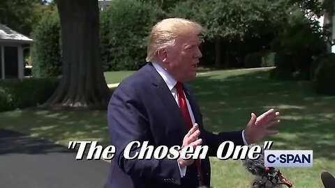 "The Chosen One"