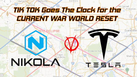 Tik Tok Mechanized Malfeasance | [V] Nous Subjugated by SOFTWARE | Current WAR & GOLD Paradigm Reset