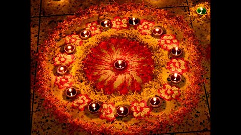 Diwali Sound | Diwali Music | Diwali Background Music | Diwali Ambience Music | Happy Diwali