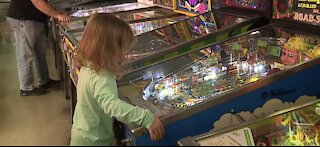 Pinball Hall of Fame fundraising for new home