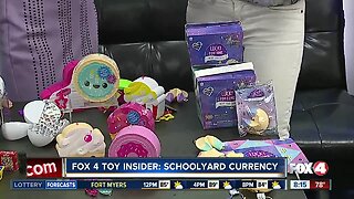 Toy Insider: Fun toys for kids of all ages