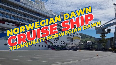 Elevate Your Journey, Embrace Tranquility Norwegian Dawn British Isles Cruise