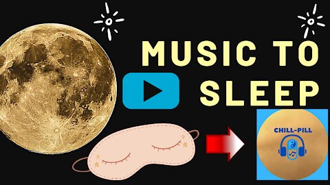 Music to sleep 1 Hour