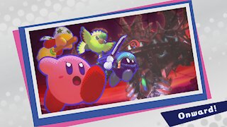 Kirby Star Allies Episode 6
