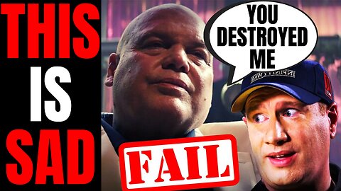 Marvel Has Already DESTROYED Kingpin | Echo Producer Say He's The Next Thanos After EMBARRASSING Him