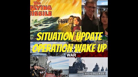 Situation update 4/28/21