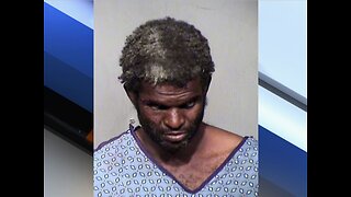 PHX PD: Man reportedly uses aerosol can and lighter to attack CVS employees - ABC15 Crime