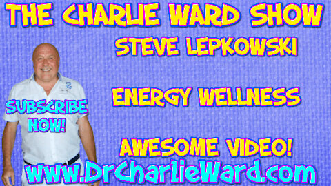 BRILLIANT VIDEO WITH STEVE LEPKOWSKI & CHARLIE WARD HOT LINKS AND CODE IN THE DESCRIPTION