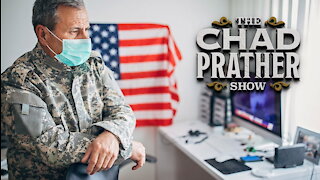Veterans' Lives at Stake During COVID | Ep 292