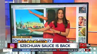 Szechuan Sauce is Coming Back to McDonald's