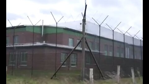 Zadržovací tábor v Německu