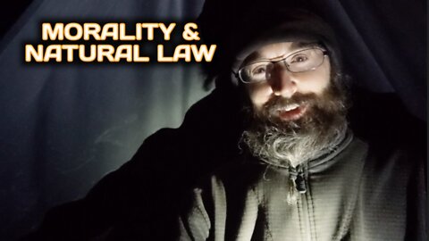 Morality and Natural Law