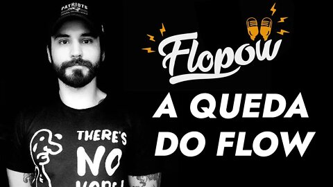 FLOW: A QUEDA | CAP 1. ARTHUR PETRY