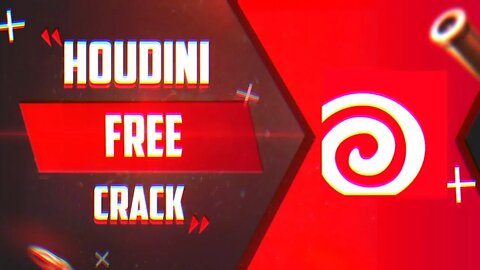 Houdini FX Crack 💣 Free download 2023 💣 January work 💣 Tutorial.