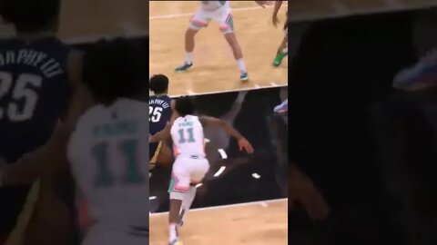 Top NBA Dunks From Today | Undisputed Dunk Champ #shorts