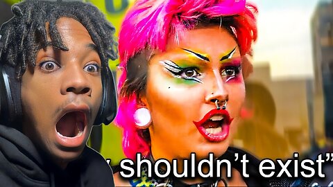 “ALL MEN NEED TO DIE” | Vince Reacts