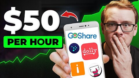 11 Sites & Apps for Daily Pay: Earn $300/Month Passively