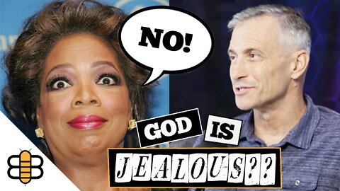 Oprah, The Biggest Heretic? | A Bee Interview With Erik Thoennes