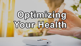 Optimizing Your Health: Transition to a Micronutrient-Rich Whole Food Plant-Based Diet