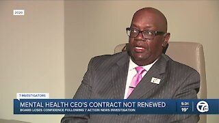 Board votes not to renew health network CEO's contract following 7 Investigation