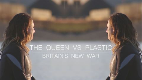 The Great British Plastic-off