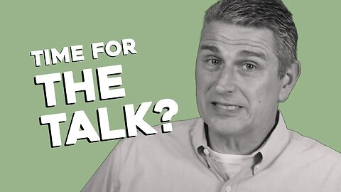 Talking Points for “The Talk”