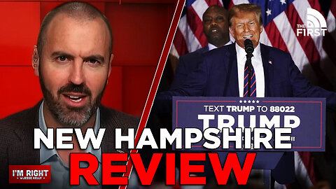 The New Hampshire Primary Reviewed