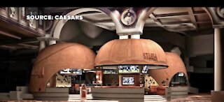 Caesars Palace to introduce Stadia Bar in the spring