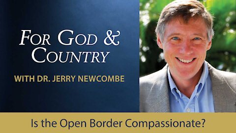 Is the Open Border Compassionate?