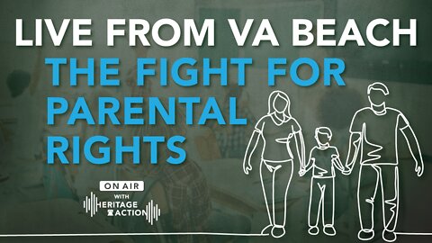 Ep. 63 | The Fight For Parental Rights
