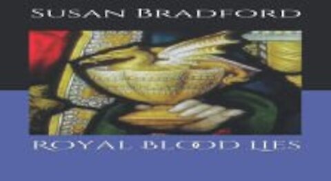TFH #450: Royal Blood Lies with Susan Bradford