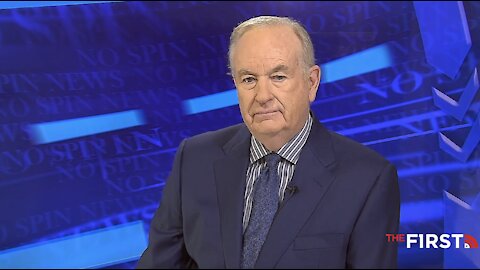 O'Reilly: Kamala Harris Is Corrupt, Joe Biden Is CLUELESS