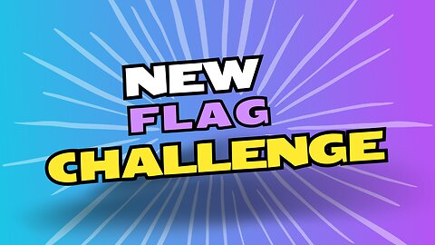 FLAG Challenge I Can you get the LAST One Right