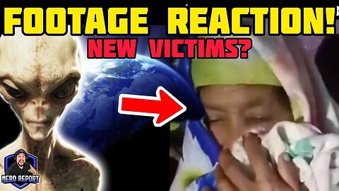 Video Testimony and Proof! Woman Reports Alien-Related Injuries in Peru!