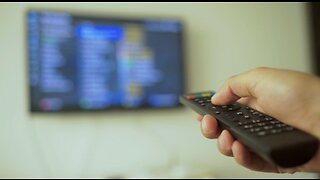 FBI warns of hackers spying via smart TVs