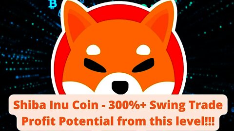 Shiba Inu Coin Token Entry Reached- Buy Tickets to the Moon Now!